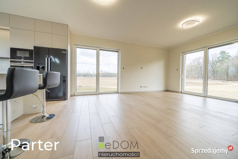 Dom wolnostojący 7607 metrów Różanki