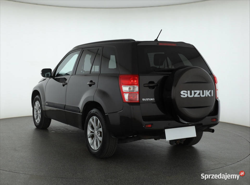 Suzuki Grand Vitara 24 VVT Piaseczno