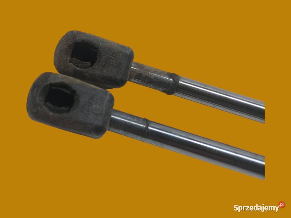 SIŁOWNIK KLAPY BAGAŻNIKA LEWY PRAWY TYŁ KPL