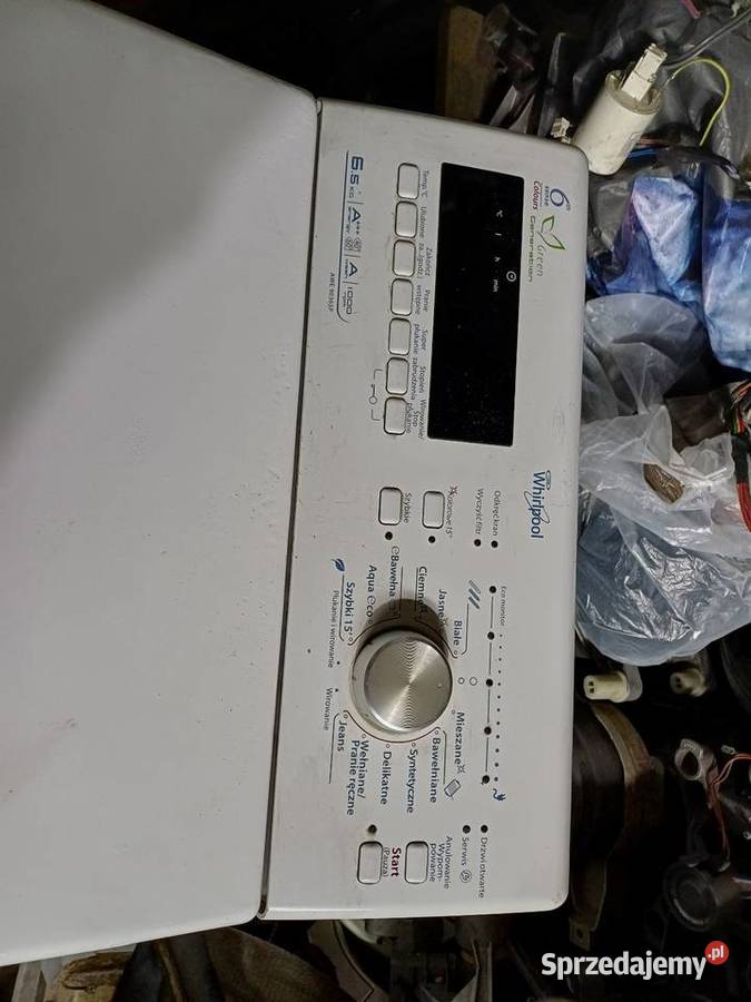 Pralki kuchenki gazowe indukcyjne Gródek sprzedam