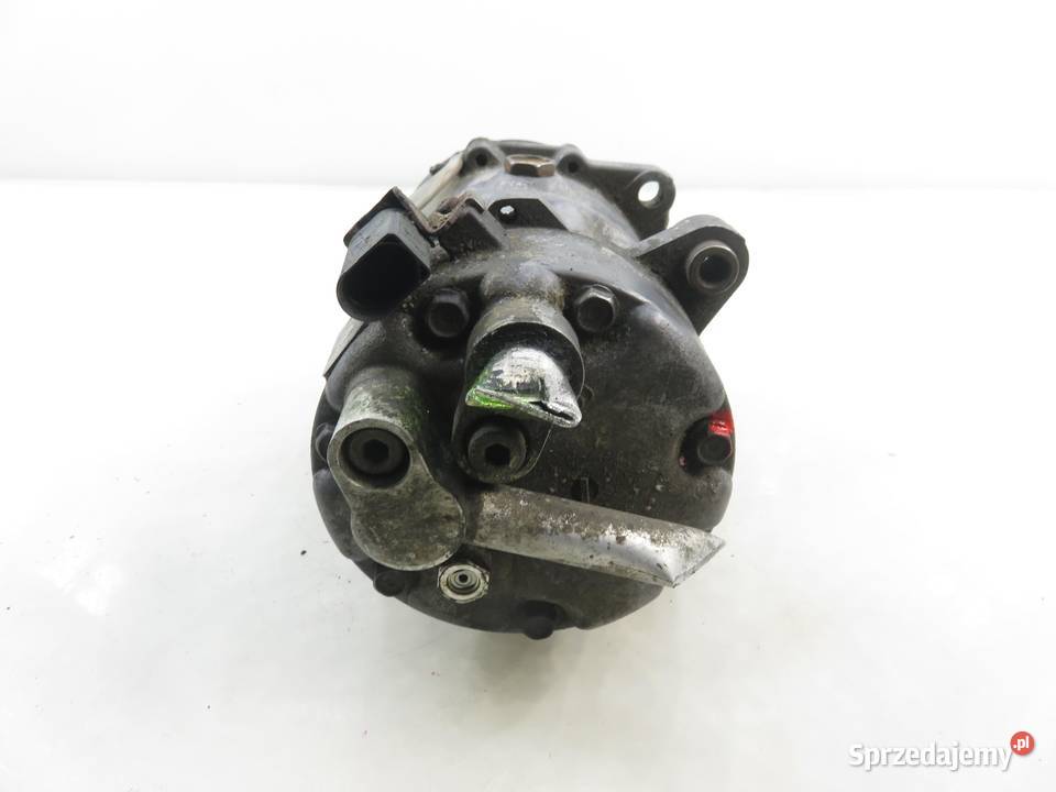 KOMPRESOR KLIMATYZACJI SEAT LEON I 19 TDI sprzedam