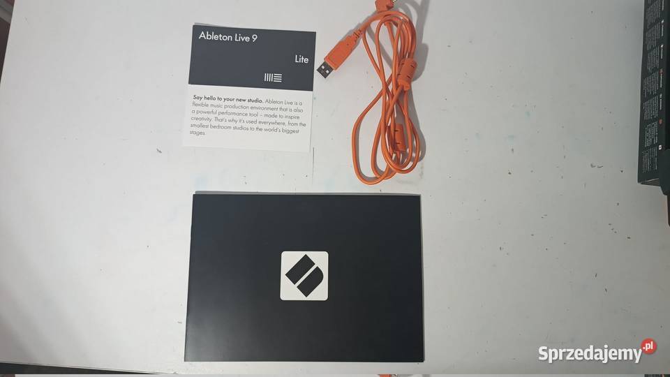 Novation Launchpad Mini MKII Katowice