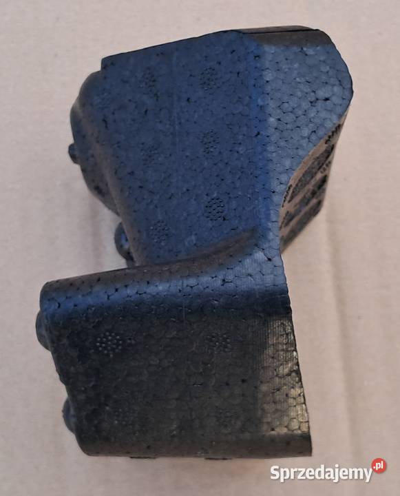 MERCEDES W177 AKLASA ABSORBER PRAWY A1777351201 Trzciel