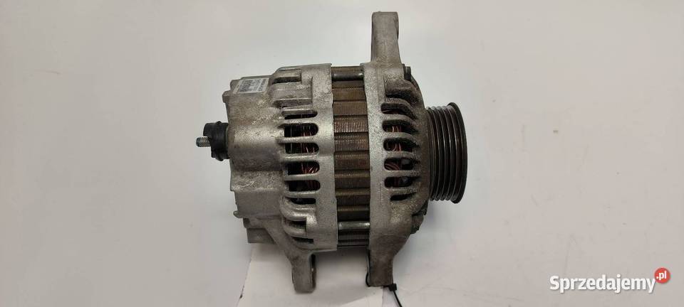 ALTERNATOR HONDA JAZZ AHGA56 kujawsko-pomorskie Lipno