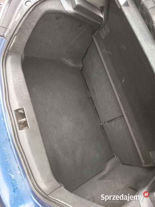 Opel Astra 1 7 CDTI Opole Lubelskie