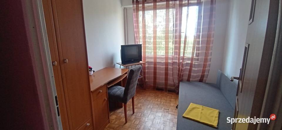 Wynajmę mieszkanie w Brodnicy Ceglana