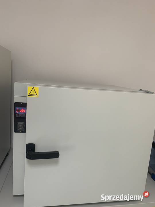 SUSZARKA LABORATORYJNA Opole