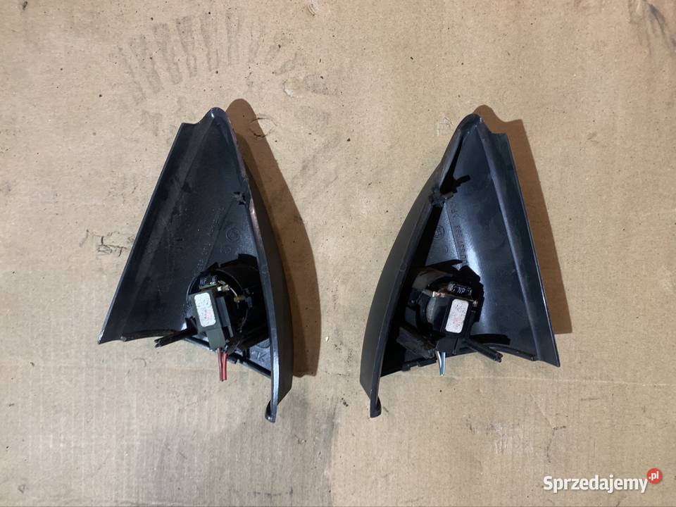 1U0337993 Trójkąt głośnik lusterka skoda octavia Szczecin