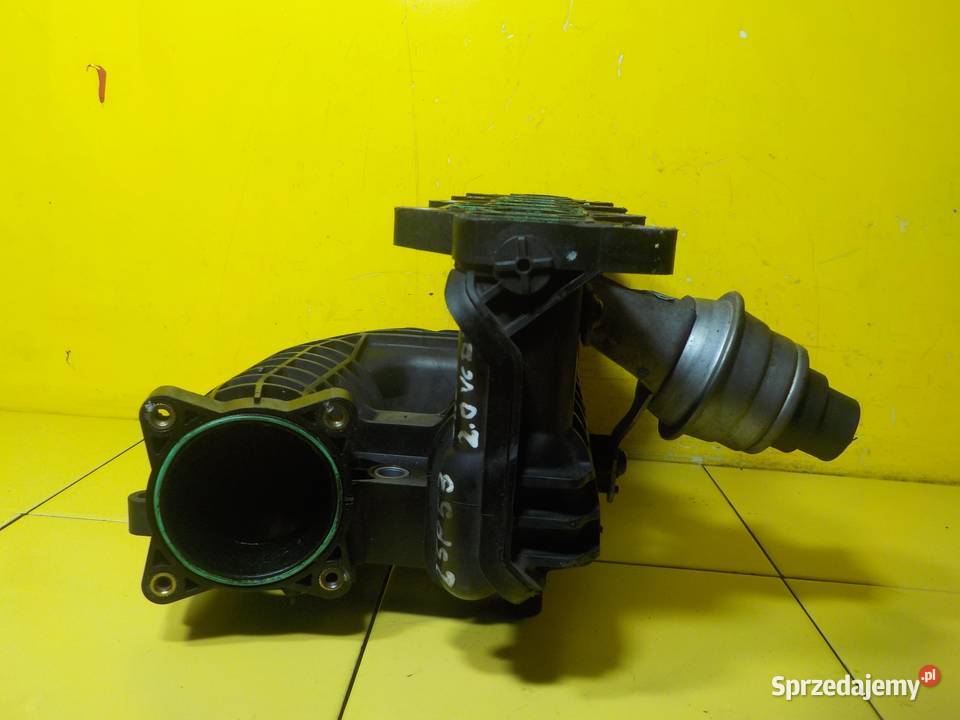 CHEVROLET ORLANDO CRUZE 20 VCDI 14r 163 Z20D1 Suków