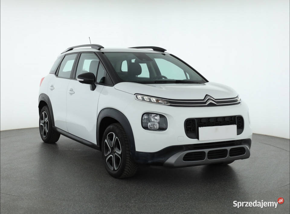 Citroen C3 Aircross 1.2 PureTech