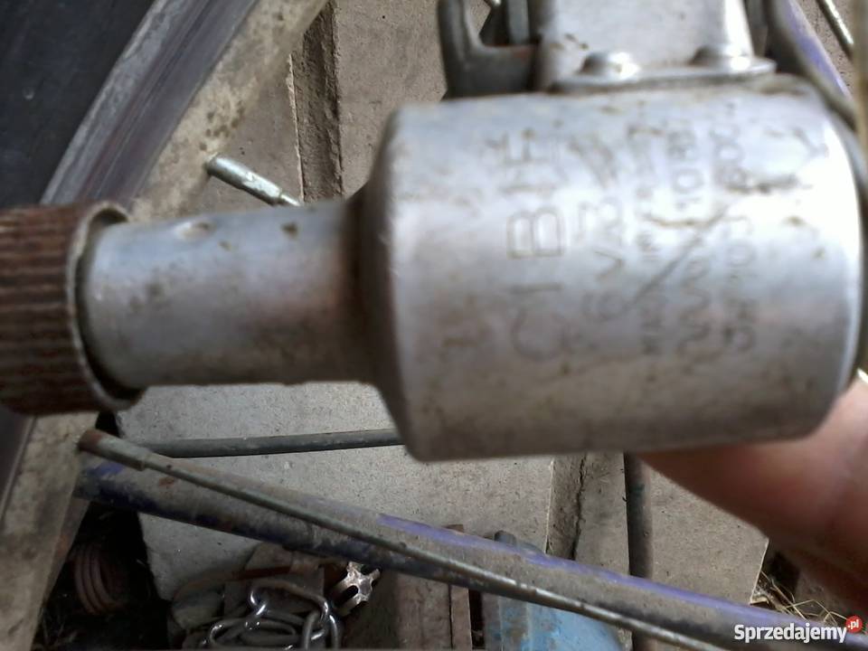 Sprzedam rower damka peugeot sprzedam