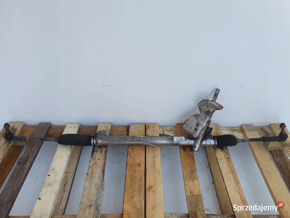 Volvo V70 III XC70 II MAGLOWNICA przekładnia lubelskie Chełm sprzedam