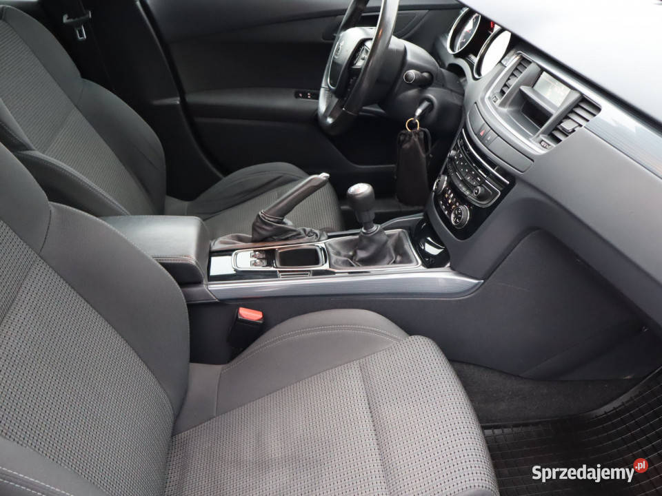 Peugeot 508 20 HDi czujnik zmierzchu 508 Katowice sprzedam