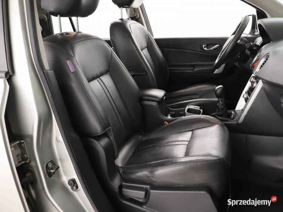 Renault Koleos 20 dCi Bielany Wrocławskie