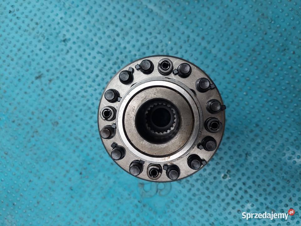 Dyferencjał mechanizm różnicowy Volvo Cat 1334 sprzedam