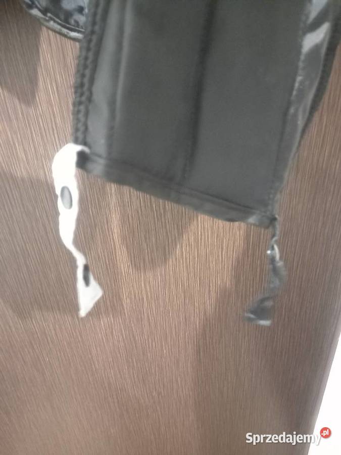 Podpinka do kurtki motocyklowej Polo L Chodzież