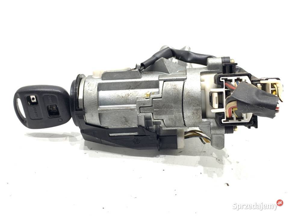 STACYJKA TOYOTA YARIS I 897830D010 13 87 9905