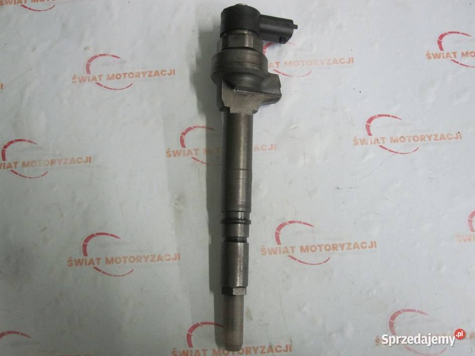 OPEL ASTRA H 17 CDTI wtrysk wtryskiwacz Kielce