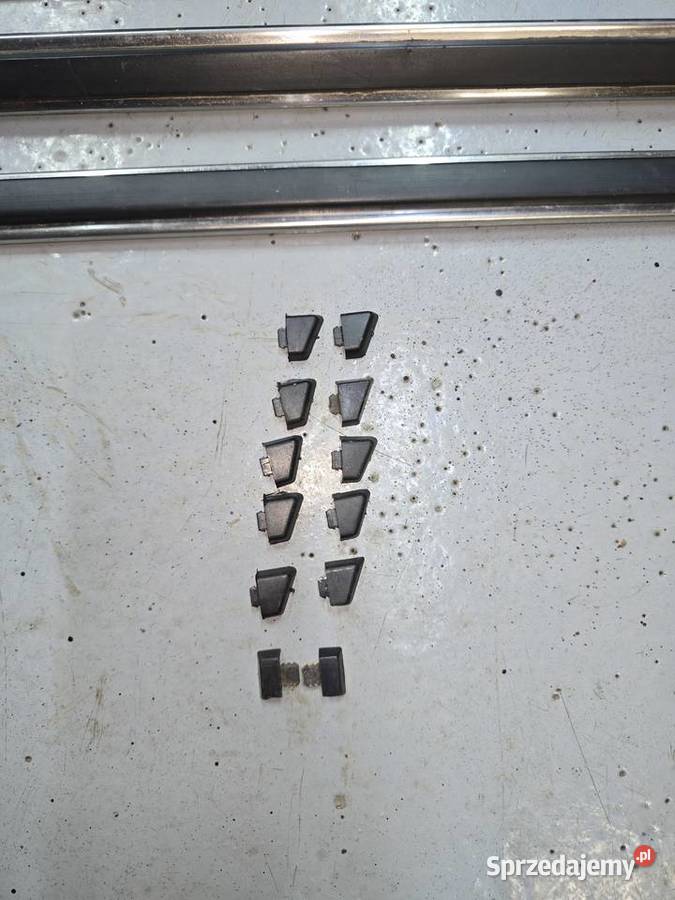 Części Fiat 125 p dolnośląskie Wisznia Mała