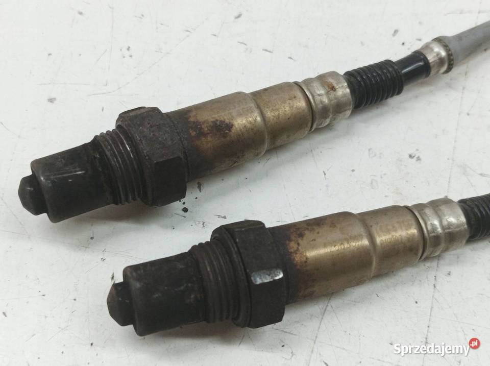 SONDA LAMBDA KPL 2 1266331715 B 164 Opel