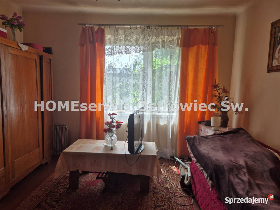 Sprzedam dom wolnostojący 160m2 Kunów 2 piętra