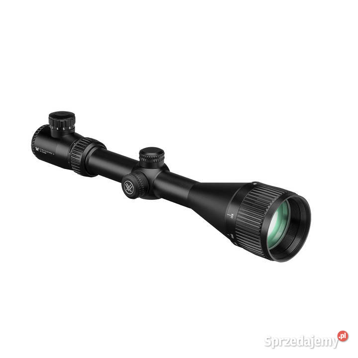 Luneta celownicza Vortex Crossfire II Hog Hunter mazowieckie Warszawa sprzedam