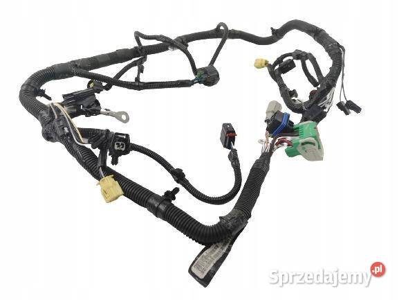 WIĄZKA LAMPY PRZEDNIEJ JEEP GRAND CHEROKEE I V