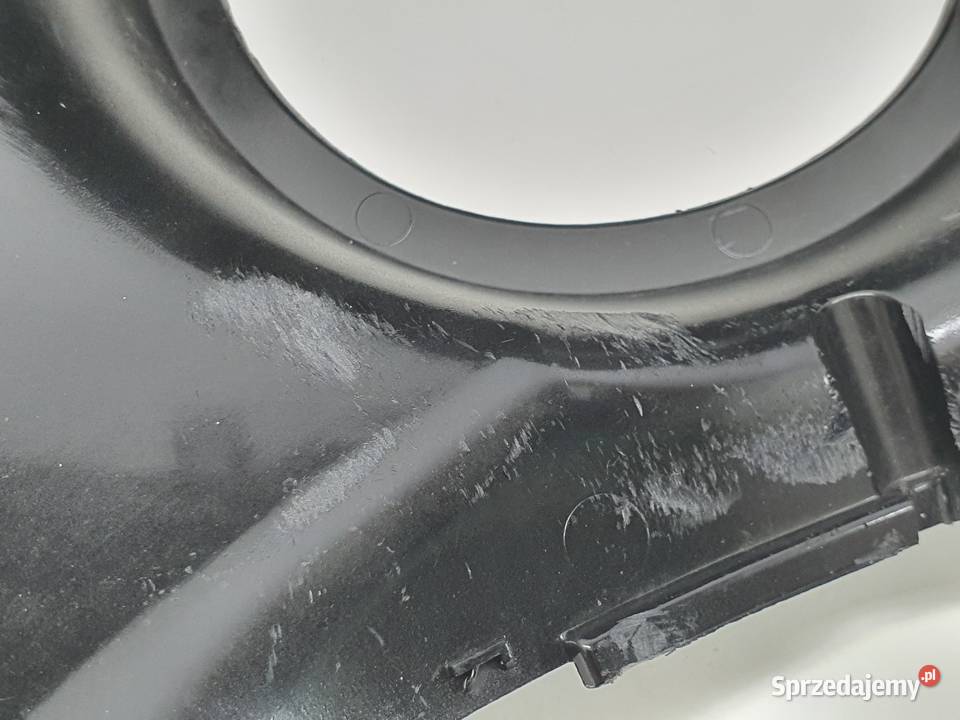 Obudowa Oslona Wypelnienie Skuter Kumpan