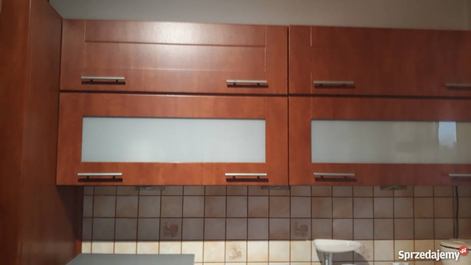 sprzedam meble kuchenne Komplety mebli Dąbrowa Górnicza