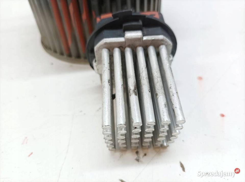 DMUCHAWA NAWIEWU REZYSTOR EU E7169 5HL351321321 świętokrzyskie