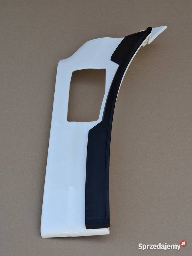 MAN TGX TG3 OSŁONA LISTWA NAKŁADKA BŁOTNIKA Motoryzacja Bieleń