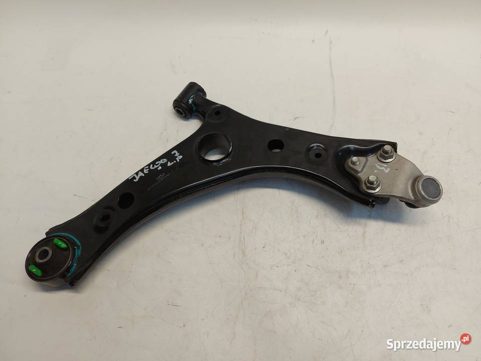 Jaecoo 7 PHEV 2025r wahacz lewy przód przedni osobowe