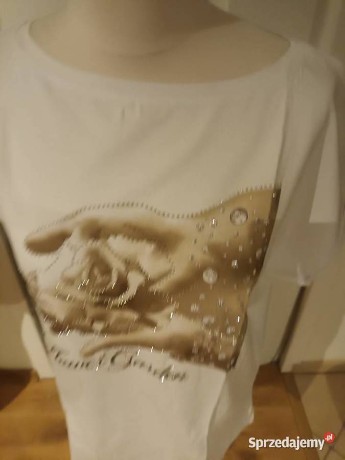 Sprzedam bluzkę damską rozmiar XL Konin