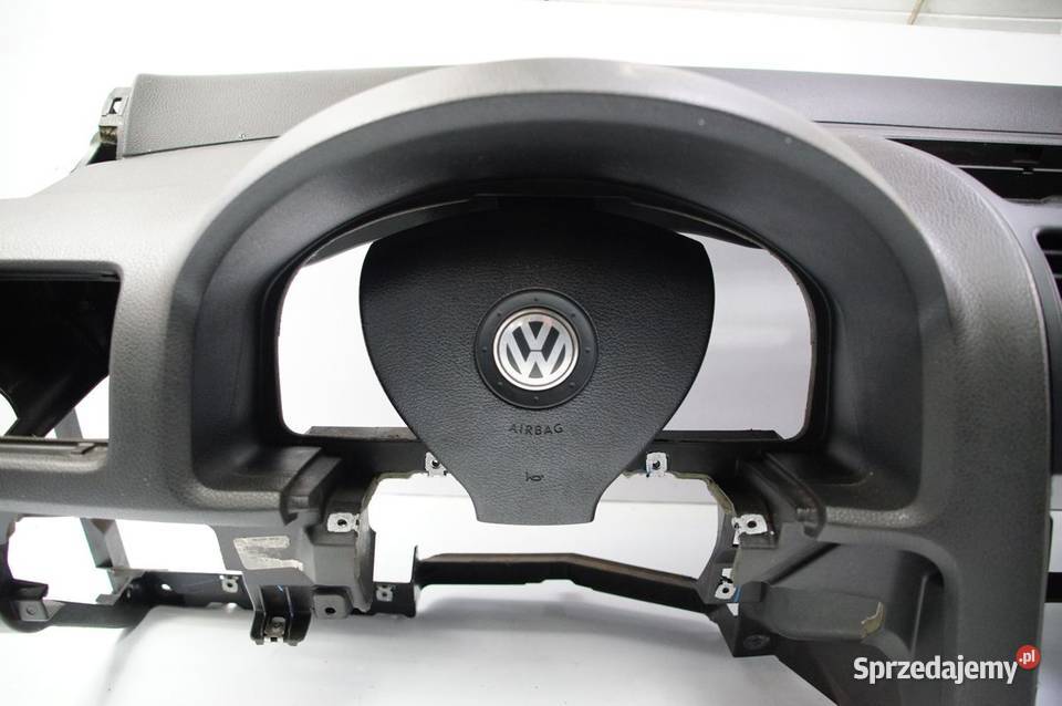 DESKA KOKPIT VOLKSWAGEN GOLF V Lipno