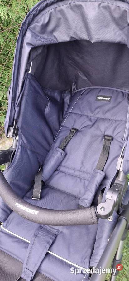 Wózek Foppapedretti 2 w 1 Wieliczka