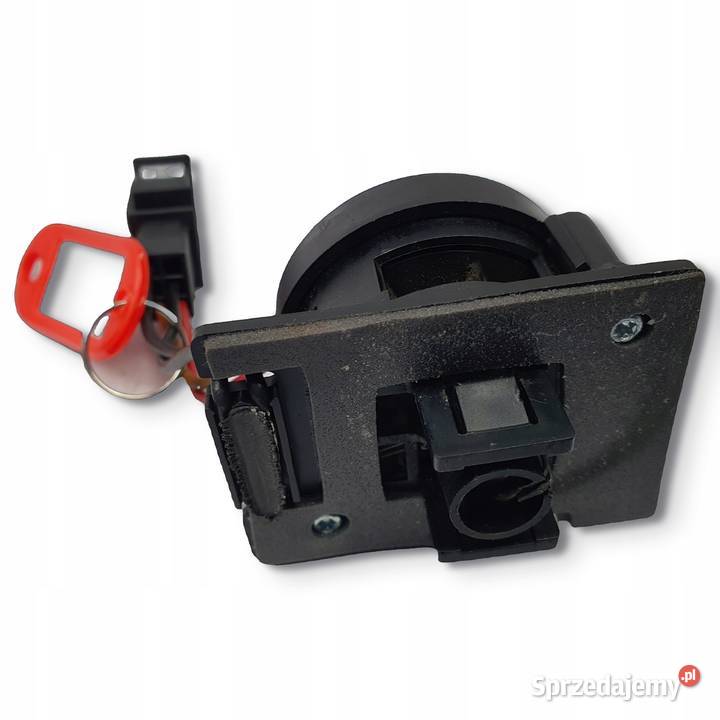 CZUJNIK TEMPERATURY WEWNĘTRZNEJ Prosche Boxster Czujniki płynu Układ chłodzenia Chełm