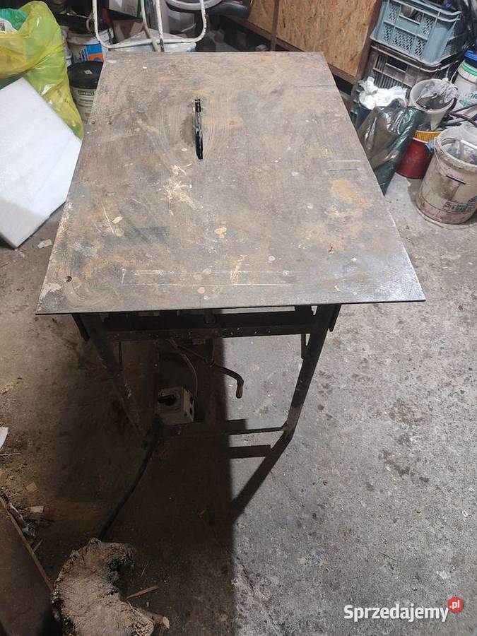 Piła stołowa do drewna kreizega Rumia sprzedam