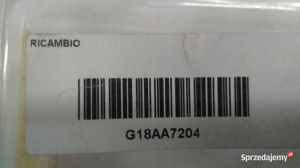 FAR G18AA7204 ADAPTER DO LUSTERKA MOTOCYKLOWEGO Bielsk Podlaski