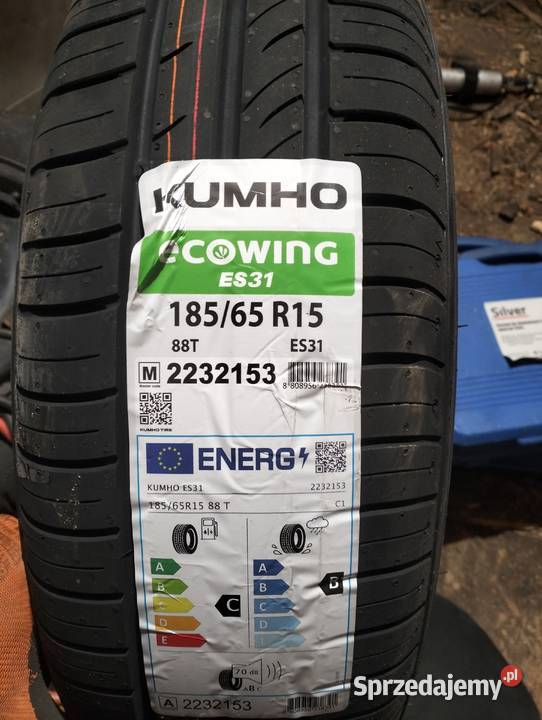 Opony kumho Samochodowe dolnośląskie Jelenia Góra