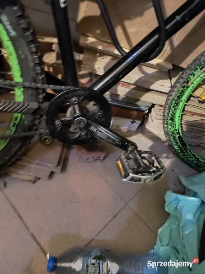 Moogoose 26 małopolskie Zielonki