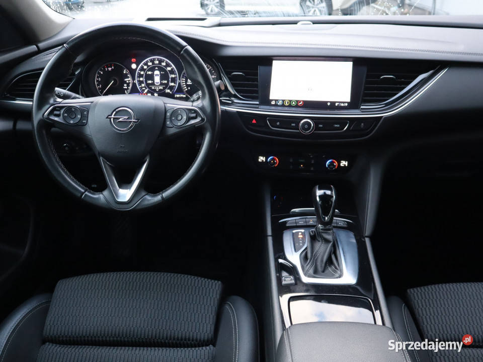 Opel Insignia 20 CDTI śląskie Katowice sprzedam