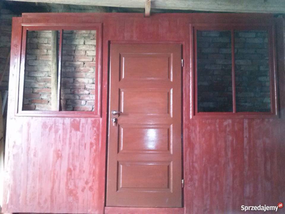 Tanio sprzedam altanke warmińsko-mazurskie sprzedam