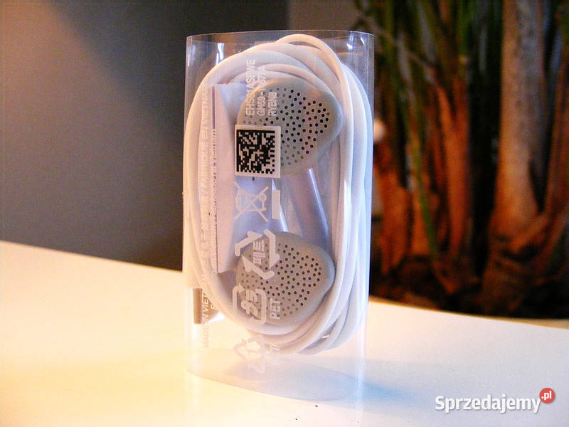 Słuchawki Samsung USBC GH59 nowe outlet sprzedam