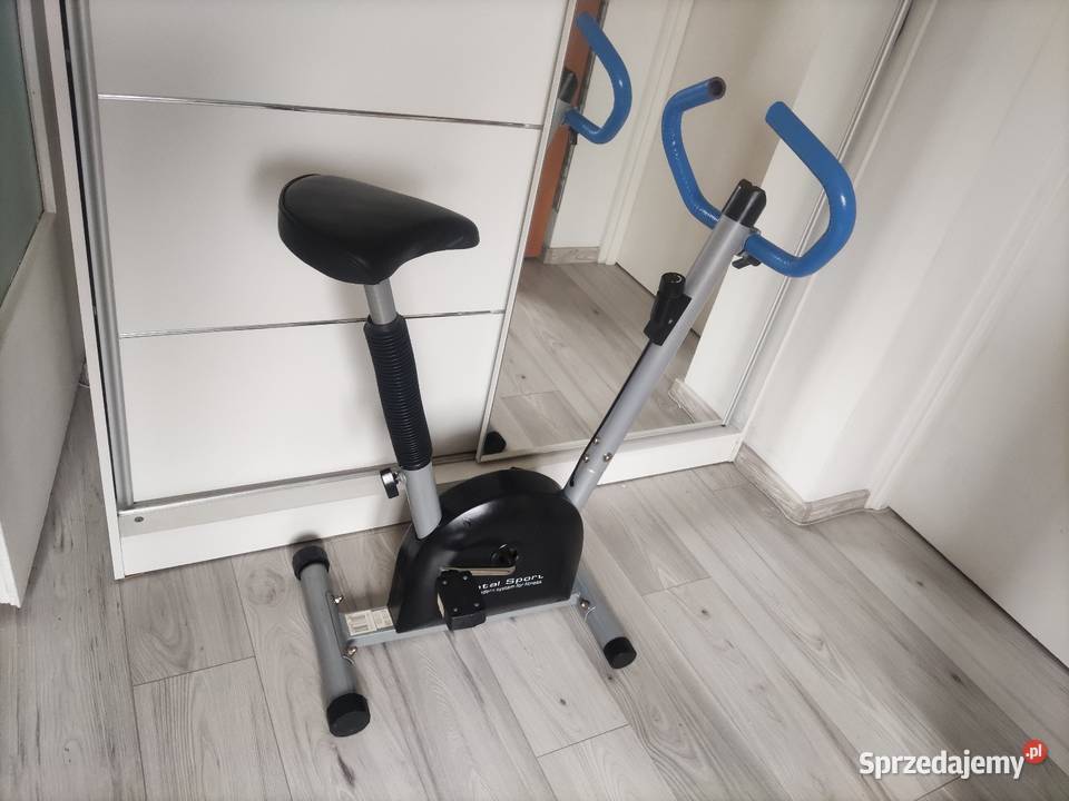 Rower Stacjonarny Zamość