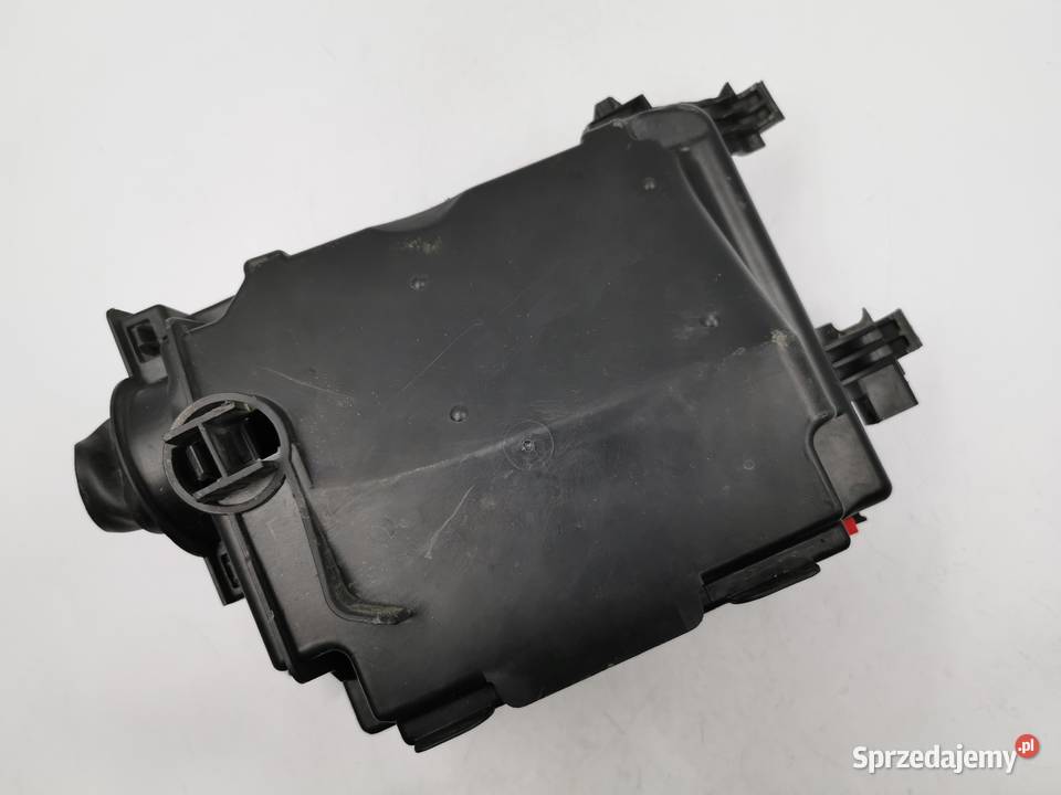 Moduł BSM Z04 Skrzynka Bezpieczników Citroen C4 osobowe Wyszków