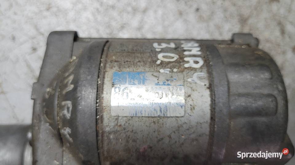 Rozrusznik Toyota Camry 30 0009720 Łagów