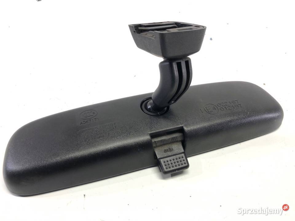 LUSTERKO WEWNĘTRZNE HONDA CRV III SUV WSTECZNE Lusterka wewnętrzne