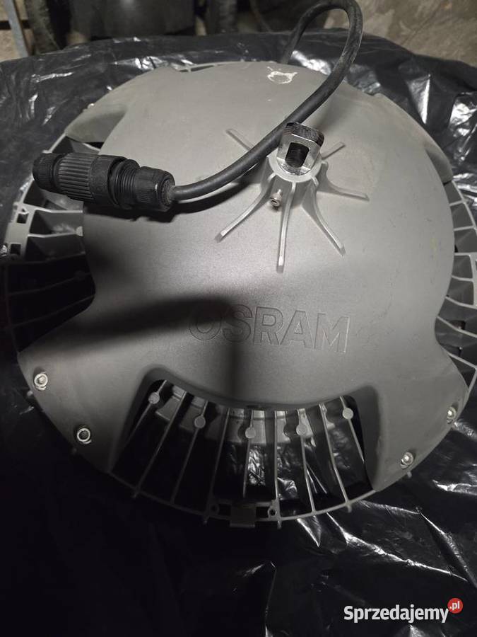 Lampa warsztatowa OSRAM LED 230W Ozimek