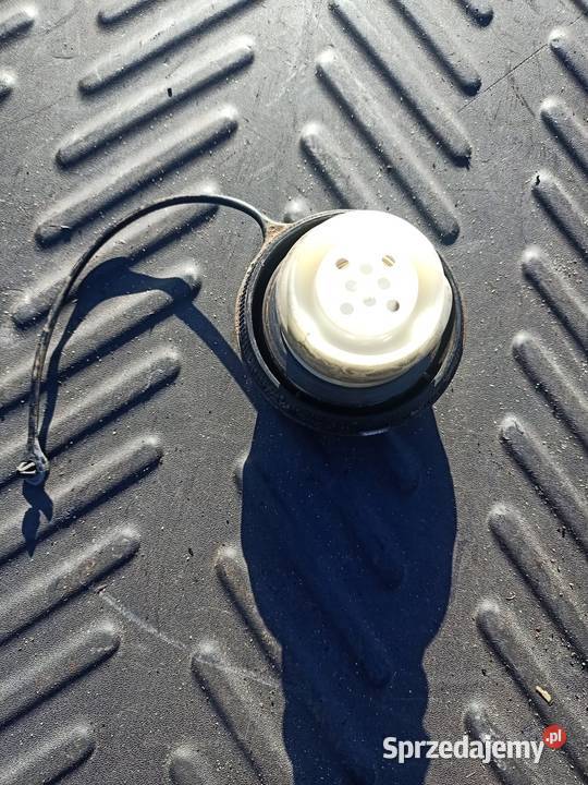 Korek wlewu paliwa nissan primera P12 osobowe Szczecin