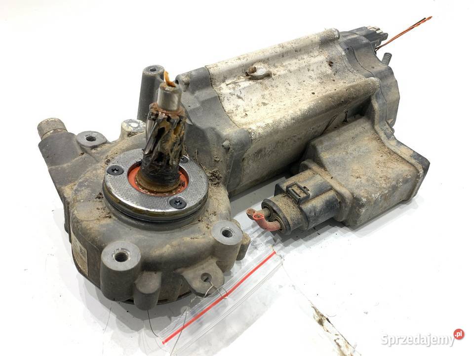 POMPA WSPOMAGANIA VW GOLF V 1K1909144H 16 102 Pompy wspomagania